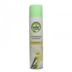 GreenWorld osviežovač vzduchu - Delicate Lily 300 ml 