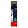 Gillette pánsky gél na holenie Regular 200 ml