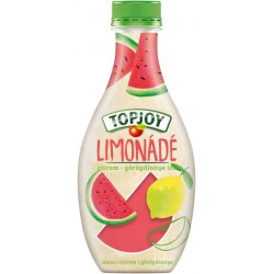 Top Joy Limonáda Citron - melón 400 ml