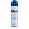 Gillette Skinguard Sensitive gél na holenie pre citlivú pleť pánské 200 ml