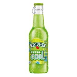 Top Joy Nealkoholický nápoj Extra Cool 25 % -   250 ml