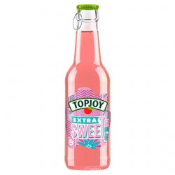 Top Joy nealkoholický nápoj Extra Sweet 25% -  250 ml