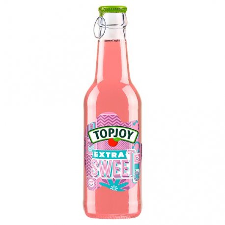 Top Joy nealkoholický nápoj Extra Sweet 250 ml