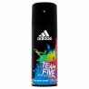 Adidas pánsky deodorant - Team Five 150 ml