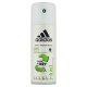 Adidas pánsky deodorant - 6 in 1 Cool & Dry 150 ml