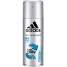 Adidas pánsky deodorant - Cool & Dry Fresh 150ml