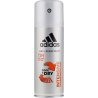 Adidas pánsky deodorant - Cool & Dry Intensive 150 ml