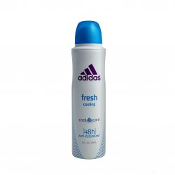 Adidas dámsky deodorant - Cool & Care Fresh Cooling 150 ml