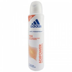 Adidas dámsky deodorant - Adipower 150 ml