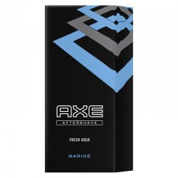 Axe after shave - Marine 100 ml