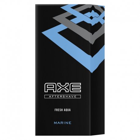 Axe after shave 100 ml - Marine