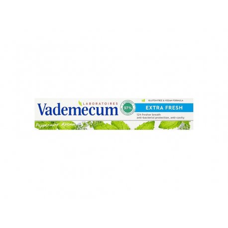 Vademecumzubná pasta 75 ml - Ultra fresh