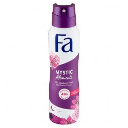 Fa dámsky deodorant 150 ml - Mystic moments