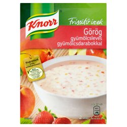 Knorr polievka Grecka ovocná 54g