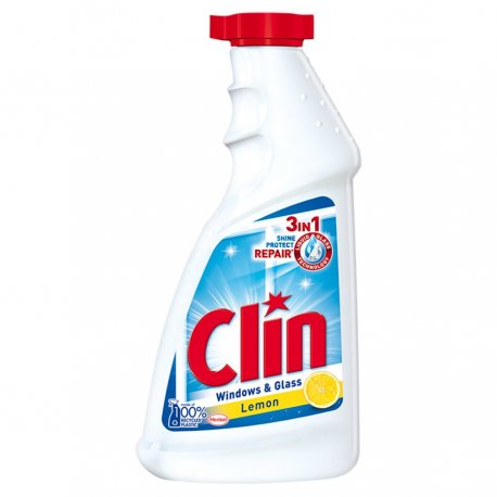 Henkel Clin náplň Lemon 500ml