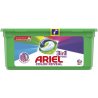 Ariel Allin1 PODS  Color Gélové Kapsuly Na Pranie, 27 pr