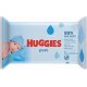 Huggies Pure   vlhčené utierky 72ks