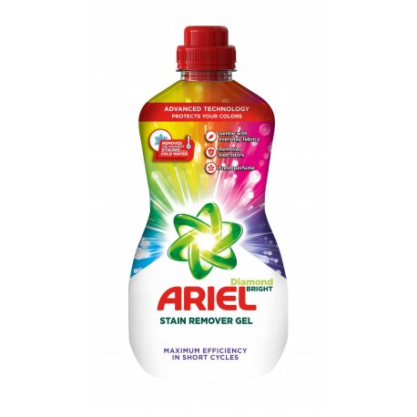 Ariel Professional odstraňovač škvŕn  color 950ml