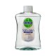 Dettol Antibakerialne tekuté mydlo náplň Sensitive 250 ml