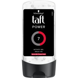 Taft gél na vlasy Power Mega Strong 5 150 ml