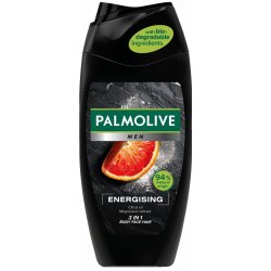 Palmolive Men Citrus Crush 3 v 1 sprchový gél na telo, tvár a vlasy 500ml