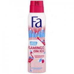 Fa deodorant Flamingo on Ice 150ml
