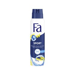 Fa deodorant Sport 150ml