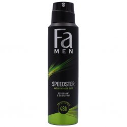 Fa deodorant Men Speedster 150ml