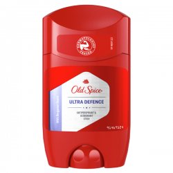Old Spice tuhý dezodorant Ultra Defence 50ml