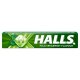 Halls cukríky limetka 33,5g