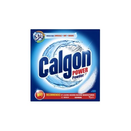 Calgon 3 v 1 Power prášok 500g
