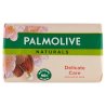 Palmolive Naturals tuhé mydlo s mandľovým mliekom 90g 