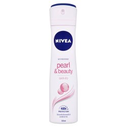 Nivea dámsky deodorant  - Pearl&Beauty 150ml