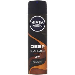 Nives pánsky deodorant Deep Espresso 150ml 