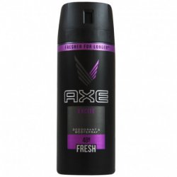 Axe deodorant - Excite 150ml