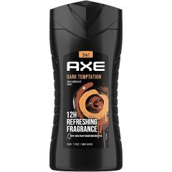 Axe sprchový gél 250 ml - Dark temptation
