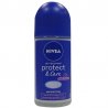 Nivea dámske guľôčkový antiperspirant - Protect Care 50ml