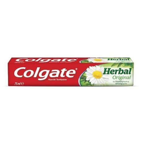 Colgate zubná pasta Herbal Original 75ml