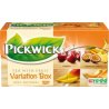 Pickwick ovocný čaj Variatiion box 20ks