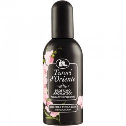 Tesori d´Oriente orchidea parfumovaná voda 100ml