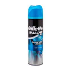 Gillette Mach3 extra comfort 200ml