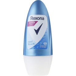 Rexona dámsky guľôčkový antiperspirant Cool touch