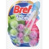 Bref guličky perfume switch green apple 2x50g