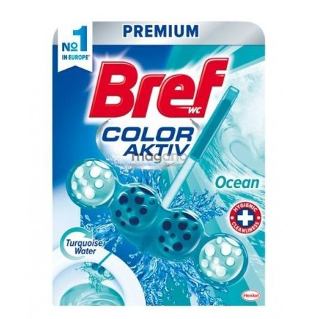 Bref guličky color aktic ocean 50g