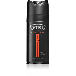 STR8 deodorant Red Code 150ml