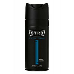 STR8 deodorant Live True 150ml