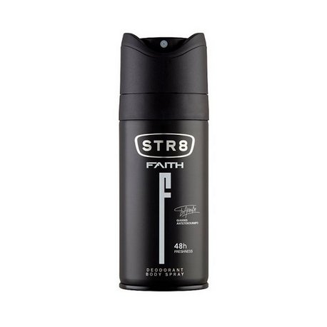 STR8 deodorant Faith 150ml