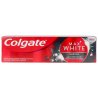 COlgate zubná pasta max white with charcoal 75ml