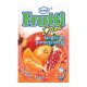 Frutti drink tangerine pomegranate 8,5g