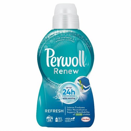 Perwoll Renew Refresh prací prostriedok 16praní 960ml